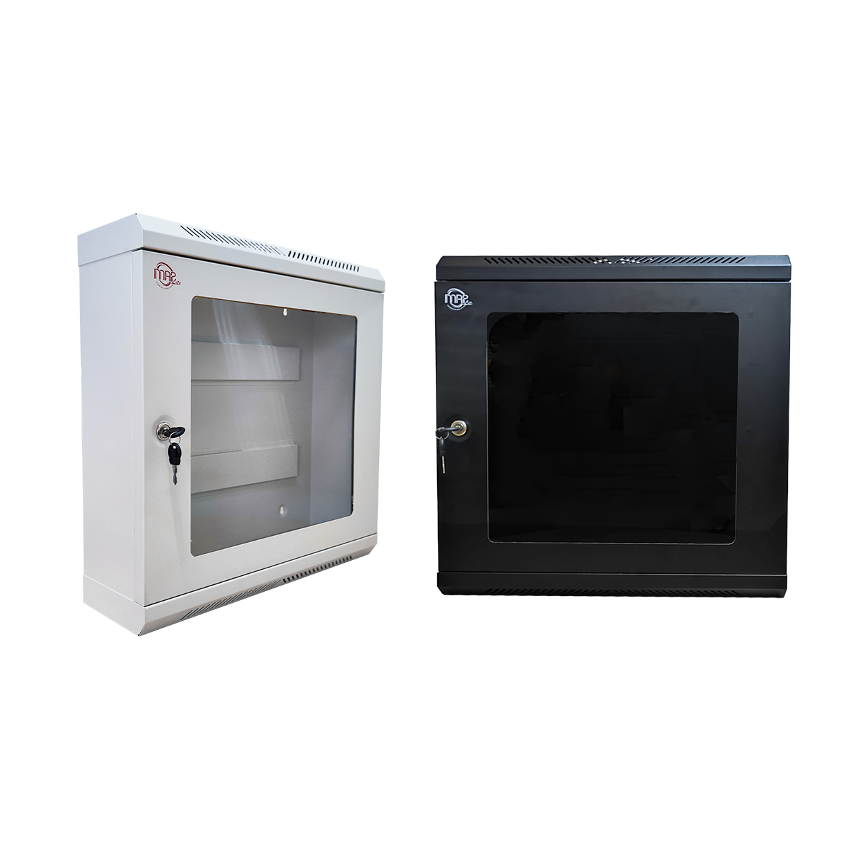 CCTV Wall Mount Cabinet